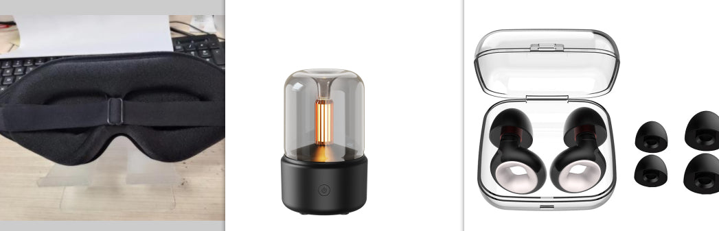 Portable USB Humidifier & Aroma Diffuser