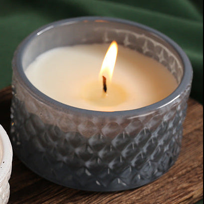 Luxury Soy Wax Scented Candles – Perfect Gifts & Hotel Room Decoration