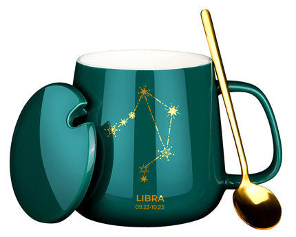 Teacher Appreciation Coffee Mug