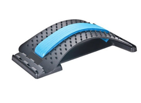 Back Stretcher for Easy Pain Relief and Relaxation