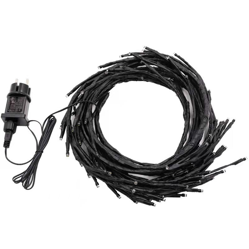 DIY LED Vine Lights – Create Cozy Holiday Vibes