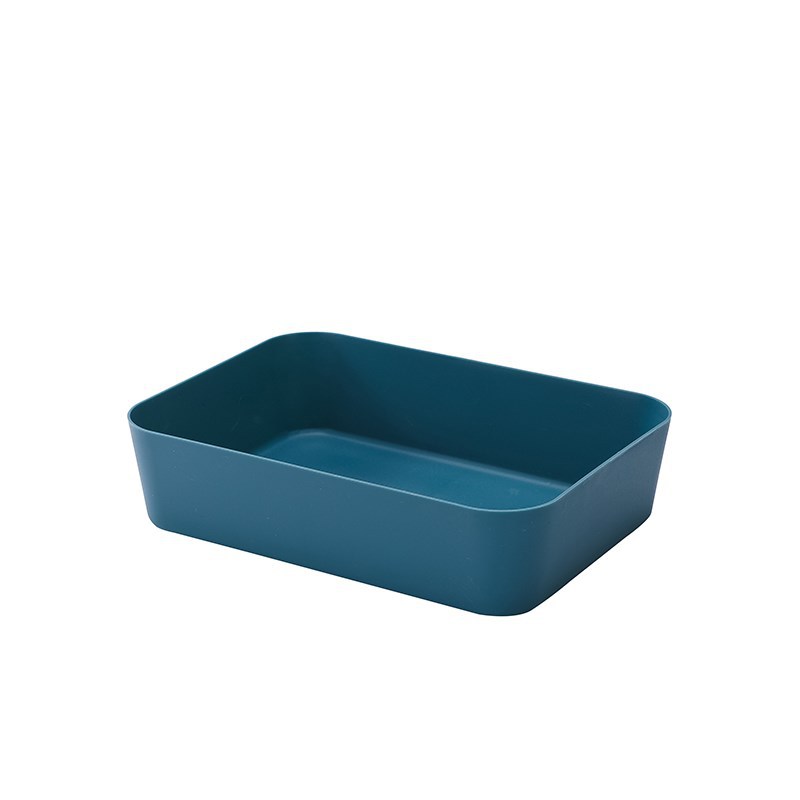Space Saving Kitchen Drawer Organizer – Adjustable Cutlery & Utensil Storage Insert