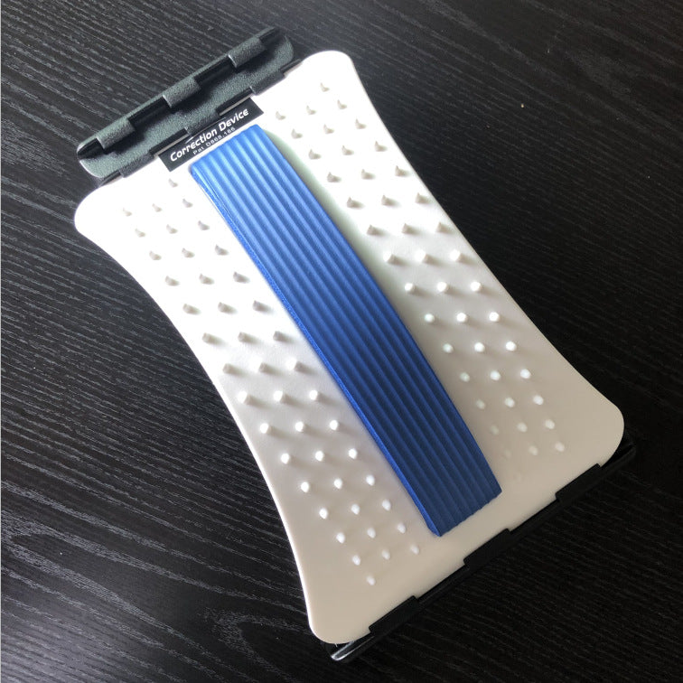 Magnetic Spine Stretcher for Home Back Therapy & Alignment