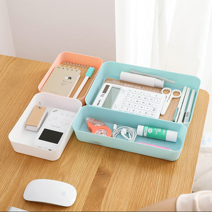 Storage Box Organizer – Simplify Your Space & Reduce Clutter