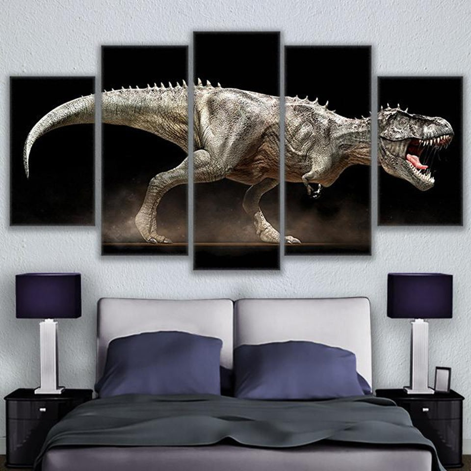 Luxury Canvas Painting for Living Room – Modern Wall Art Decor