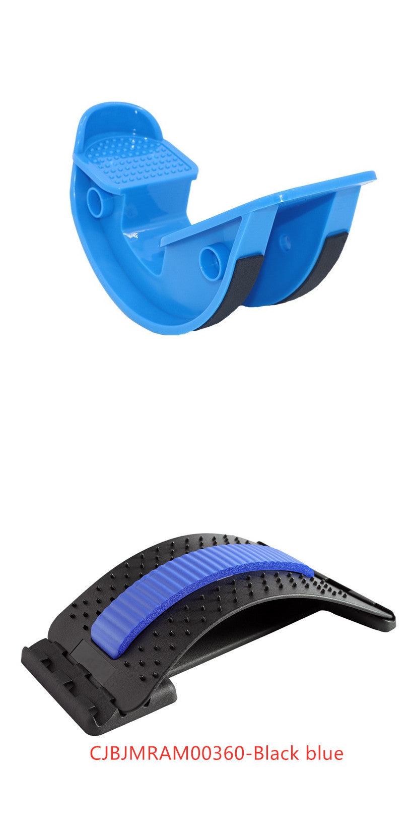 Foot Stretcher for Achilles Tendonitis & Calf Pain Relief