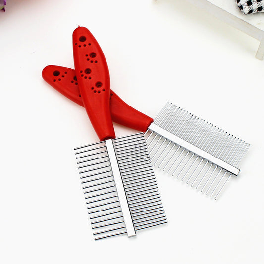 Professional Pet Grooming Set Dog Cat Clippers Quiet Hair Trimmer Kit