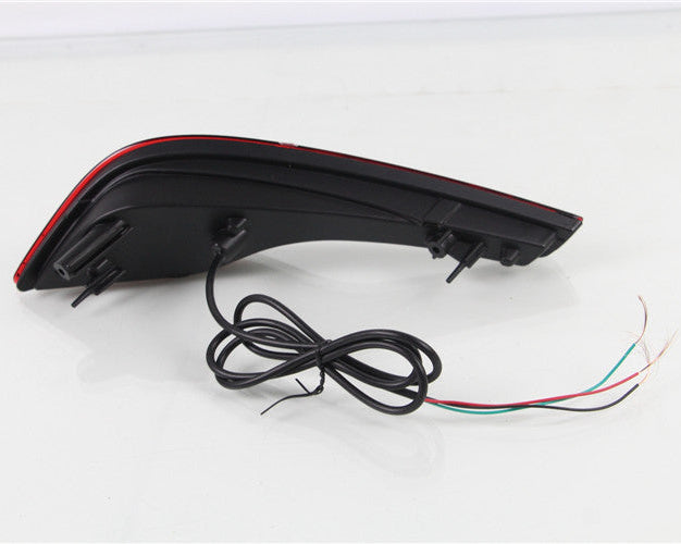 Car LED Brake Lights – Ultra Bright Rear Tail Lights for Safe Driving