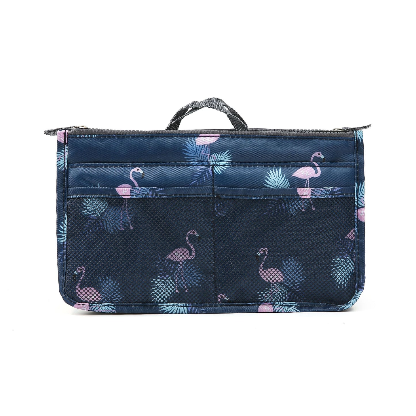 Travel Cosmetic Organizer Bag – Portable Makeup Storage Case for Beauty & Toiletries