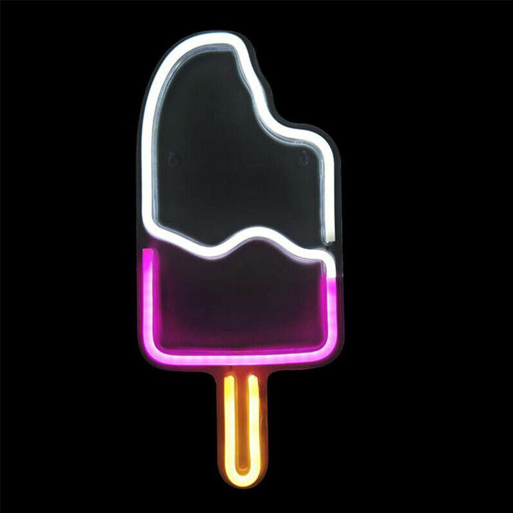 Cozy LED Night Lamp – Aesthetic Bedroom Decor & Bed Side Light