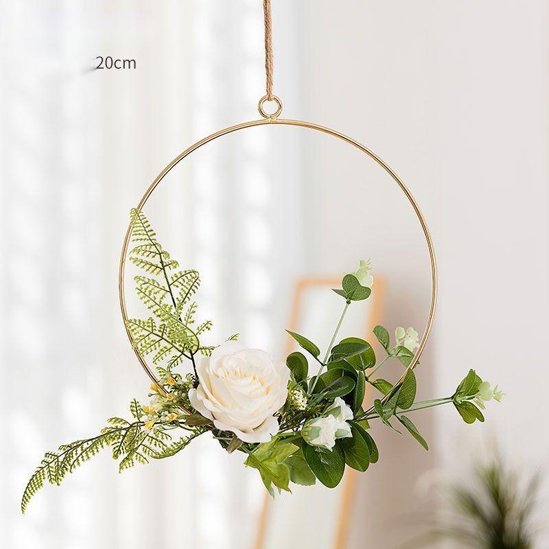 Modern Interior Wall Hanging Decor – Stylish Wall Art Decoration for Living Room & Bedroom