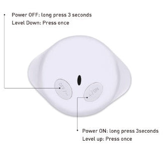 V Shape Facial Massager – Slimming, Lifting & Skin Tightening Device