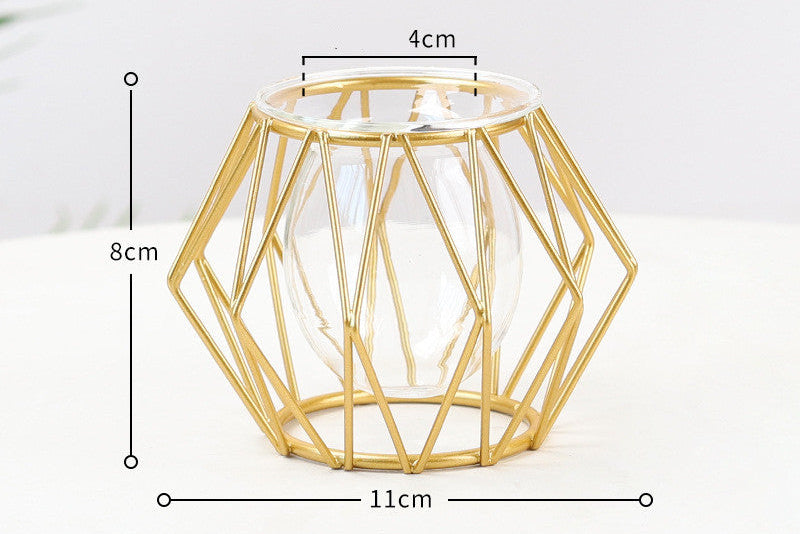 Decorative Living Room Accessory – Stylish Desktop Ornament