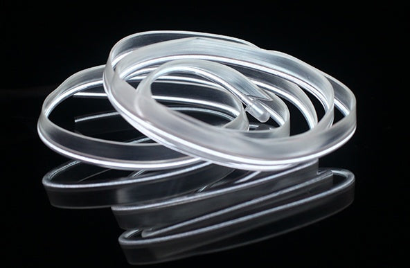 Car Ambient LED Strip Lights – RGB USB Neon Kit for Stylish Interior & Night Vibes