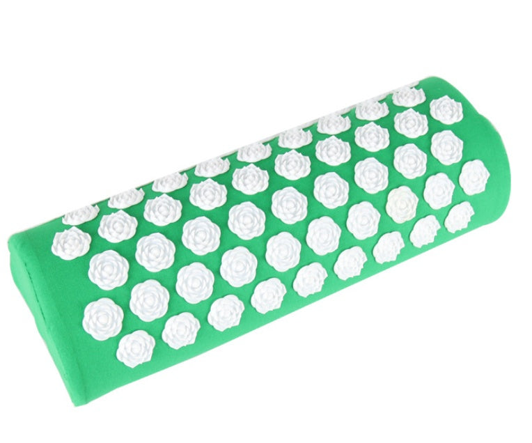 Acupressure Mat & Pillow Set – Pain Relief Massage Mat