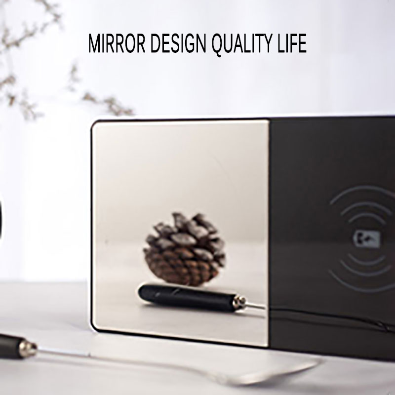 2-in-1 Electric Mug Warmer – Keep Coffee Hot & Phone Fully Charged