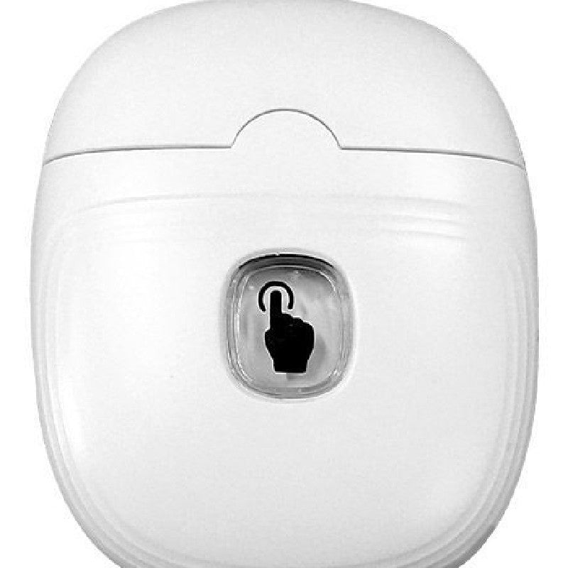 Smart Electric Nail Trimmer Rechargeable – Mini Nail Clippers for Kids & Adults Home Use