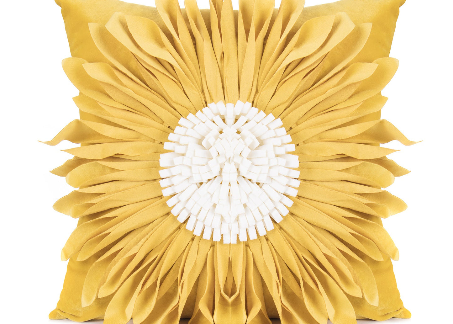 Luxury Velvet Throw Pillow