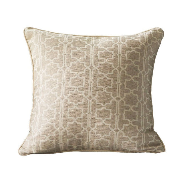 Timeless Throw Pillow to Elevate Your Living Room Comfort