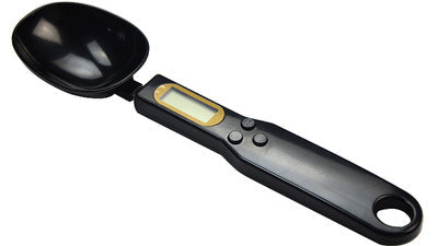 Digital Measuring Spoon Scale – Precision Kitchen Tool
