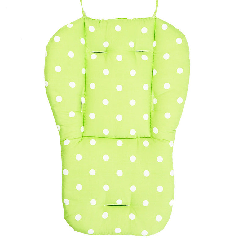Baby Car Seat Kick Mat for Kids – Protective Backseat Cover for Clean & Comfortable Travel