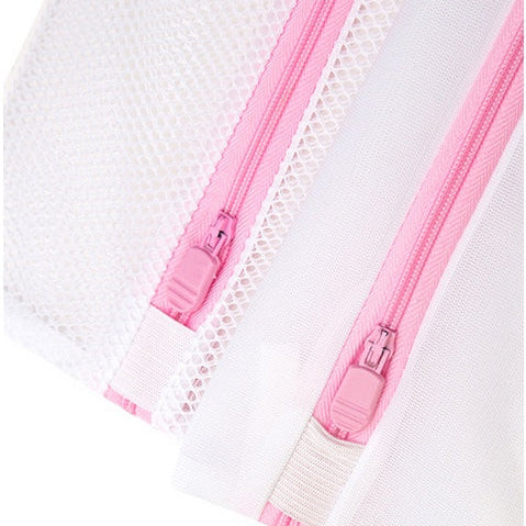 Underwear & Lingerie Laundry Bag – Mesh Wash Bag for Delicates
