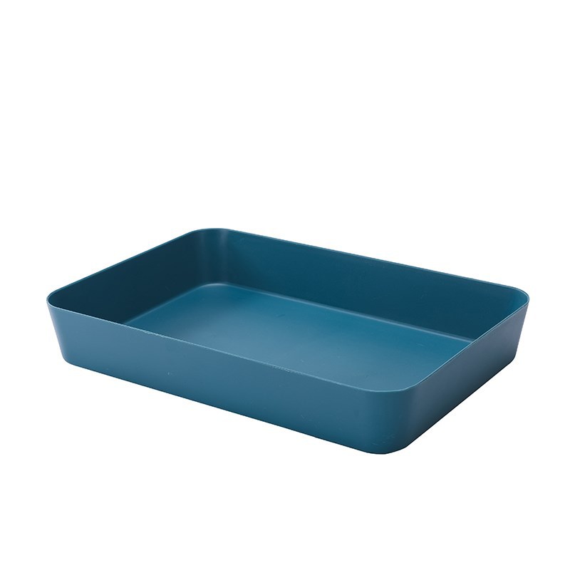 Space Saving Kitchen Drawer Organizer – Adjustable Cutlery & Utensil Storage Insert