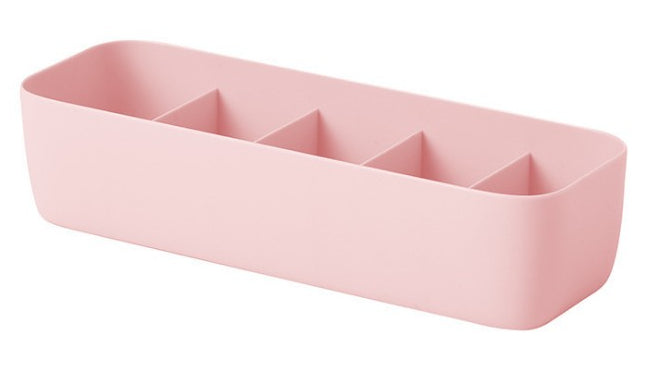 Home Storage Solution – Drawer Organizer for Socks, Bras & Underwear Essentials