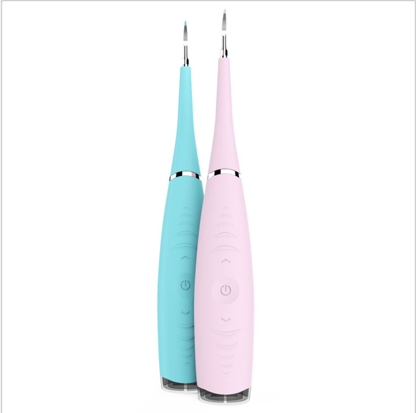 Smart Electric Toothbrush Waterproof | Sonic Cleaning for Whiter Teeth & Healthier Gums