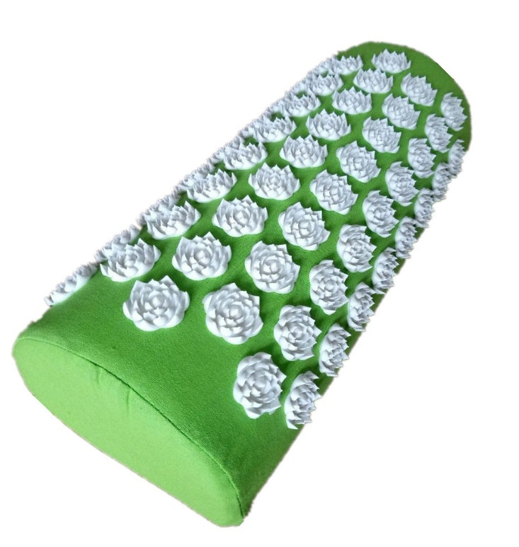 Acupressure Mat & Pillow Set – Pain Relief Massage Mat