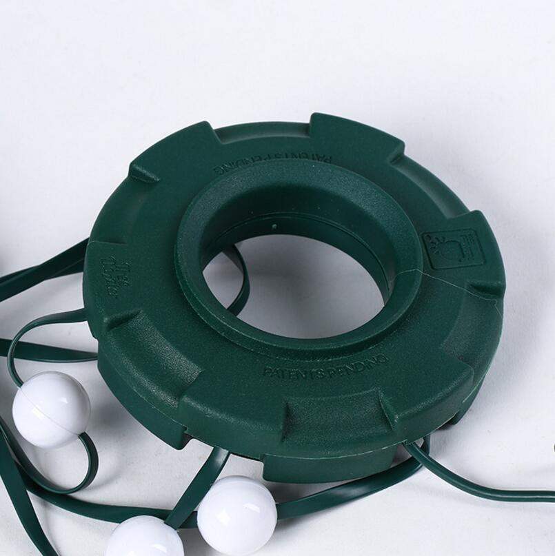 Christmas Tree Dazzler Lights