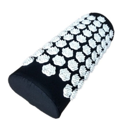 Acupressure Mat & Pillow Set – Pain Relief Massage Mat