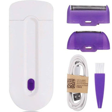 Laser Hair Removal Device – Permanent Hair Reduction for Smooth Skin