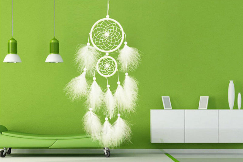 Luxury Feather Decor for Weddings – Elegant Centerpiece Decorations for Home & Events
