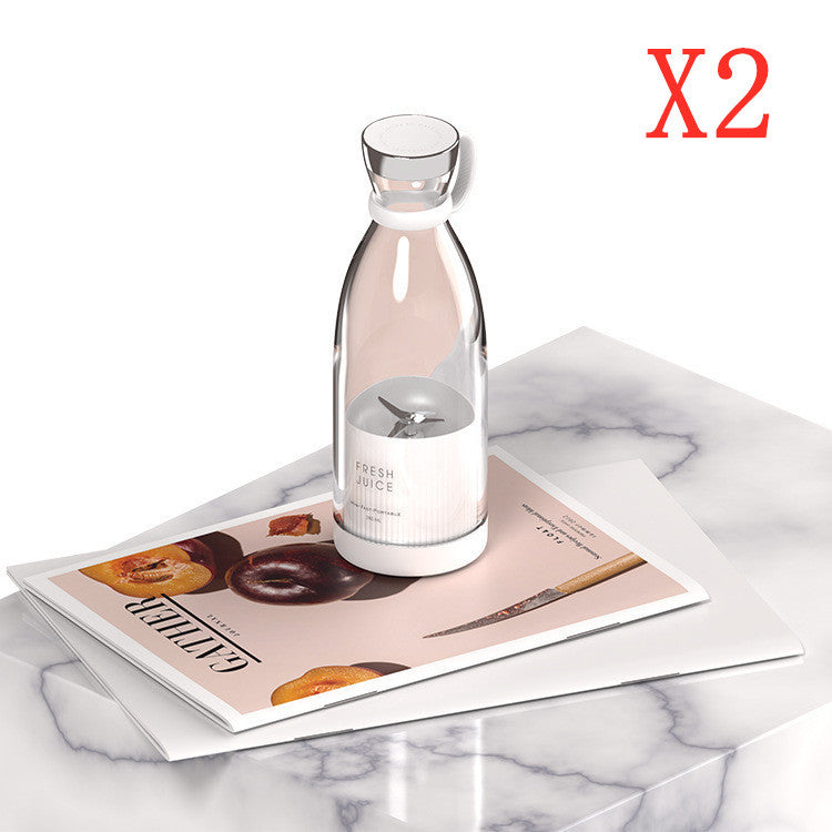 Fresh & Easy – 350ml Travel Blender