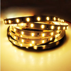 LED Strip Light Waterproof Flexible – High Brightness Home Decor