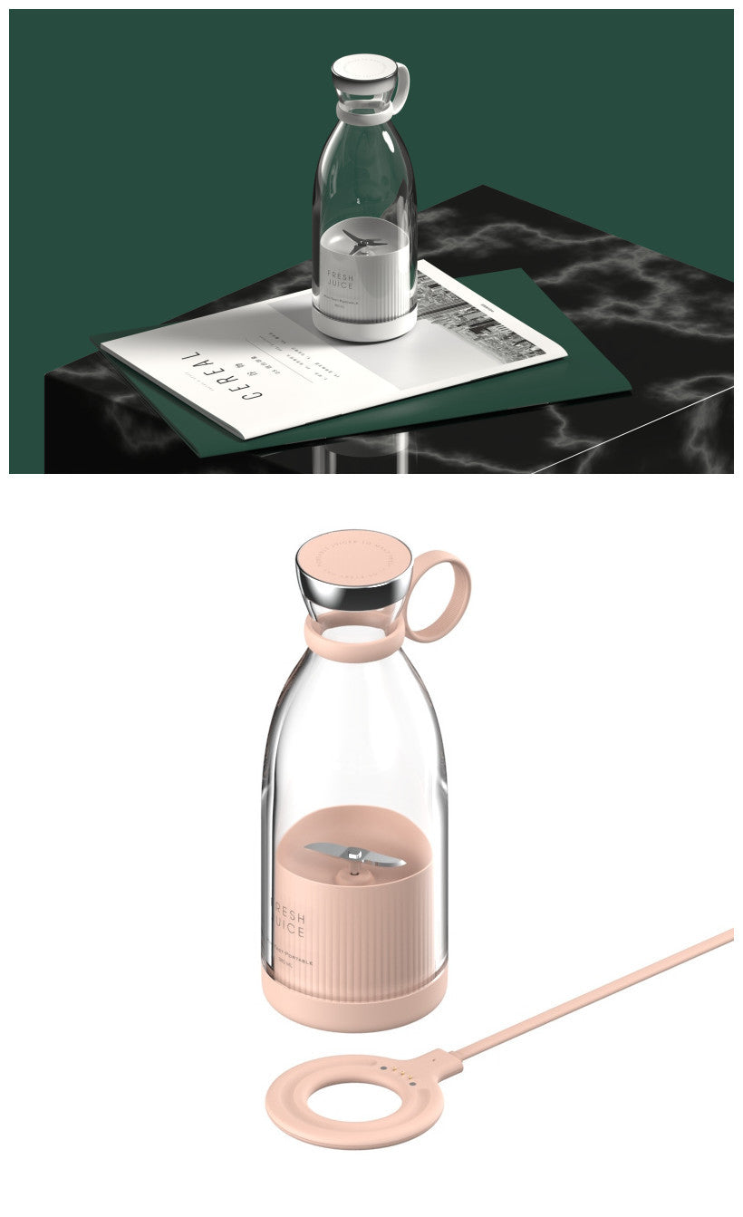 Fresh & Easy – 350ml Travel Blender