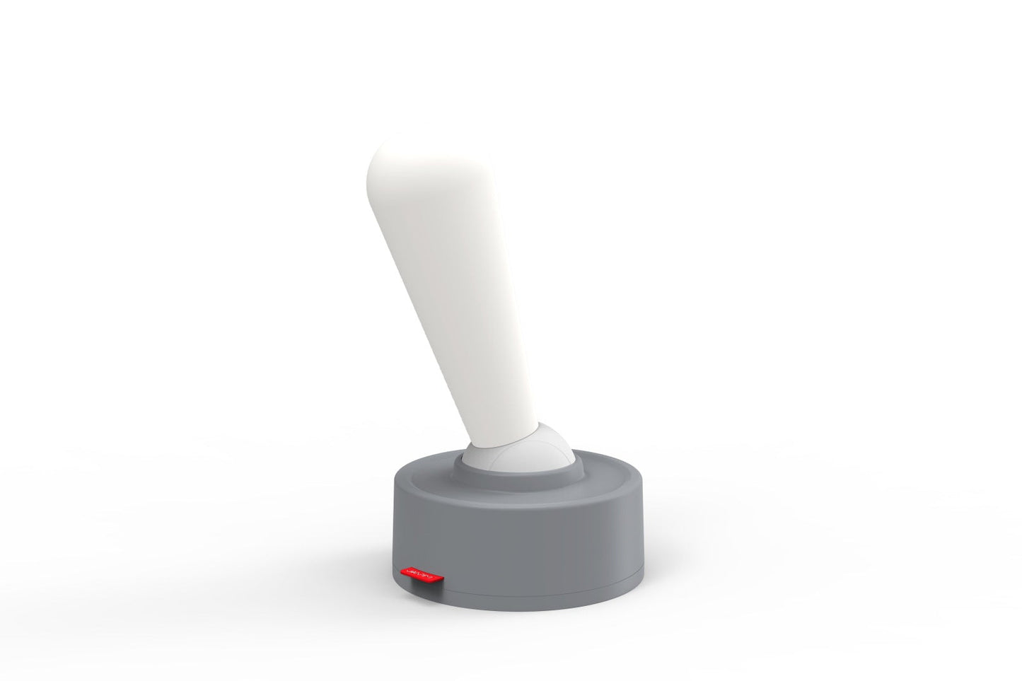 Toggle Light Indoor Bedside Light - Cozy Bedroom Night Light | USB rechargeable