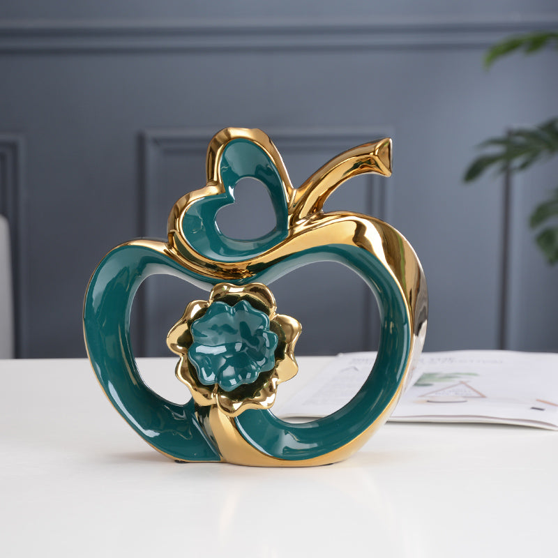 Luxury Furniture Decor Piece – Modern Home Styling Accessory for Living Room & Office
