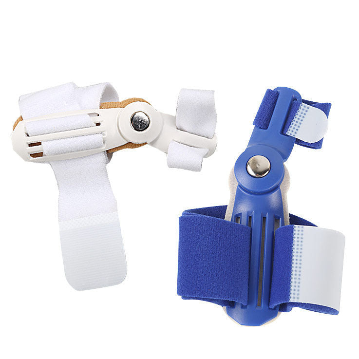 Bunion Corrector Sleeve – Hallux Valgus Pain Relief & Toe Alignment Support