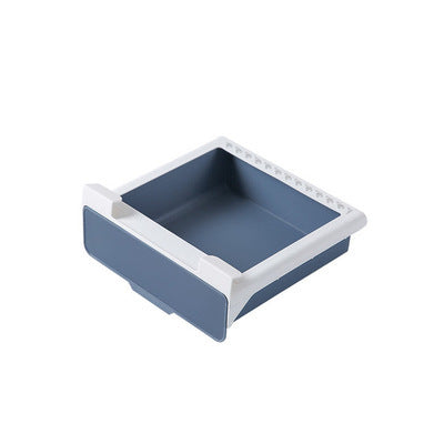 Modern Kitchen Storage Organizer Box – Drawer Divider Tray for Utensils & Cutlery Organization