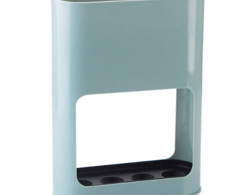 Space Saving Umbrella Stand – Entryway Storage Organizer for Home & Apartment