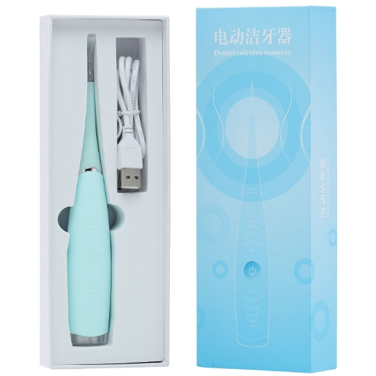 Smart Electric Toothbrush Waterproof | Sonic Cleaning for Whiter Teeth & Healthier Gums