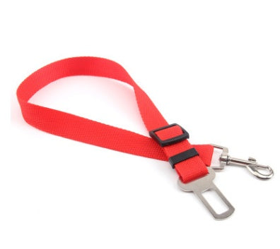 Heavy Duty Dog Leash – Durable No-Pull Training Lead for Small to Large Dogs
