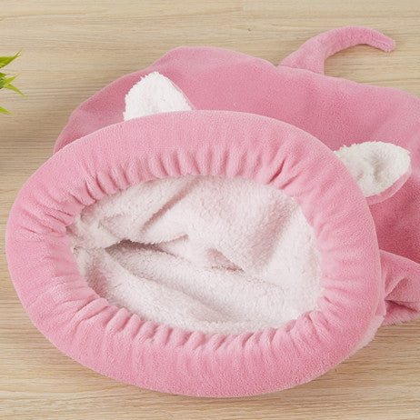 Pet Clean Litter Mat – Cat & Dog Anti-Tracking Floor Protector Waterproof Easy Clean