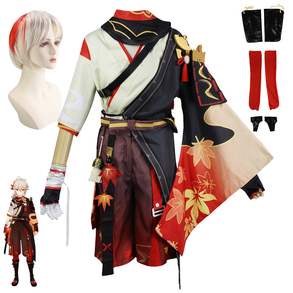 Best-Selling Halloween Costume Cosplay – Unique Party Outfit for Adults & Teens