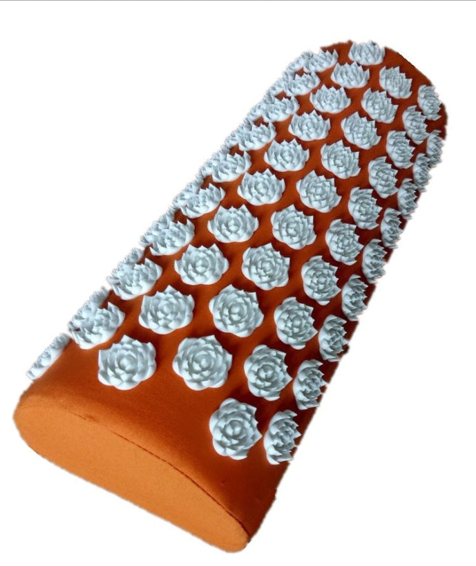 Acupressure Mat & Pillow Set – Pain Relief Massage Mat