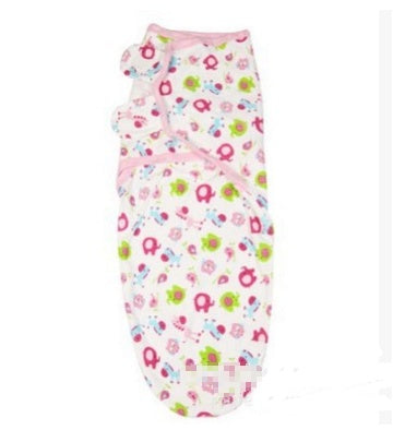 Baby Swaddle for Newborn – Anti-Startle Sleeping Bag for Better Sleep & Comfort