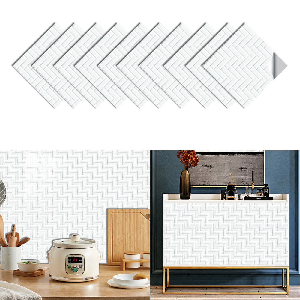 Trendy Removable Wall Decor Stickers – Instant Home Transformation