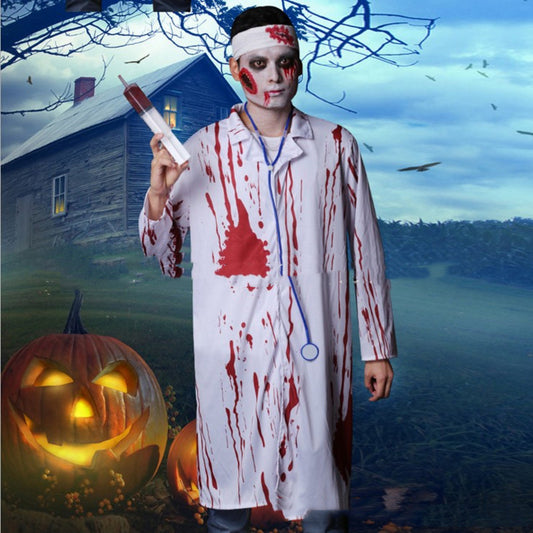 Masquerade Halloween Costume – Adult Fancy Dress for Party